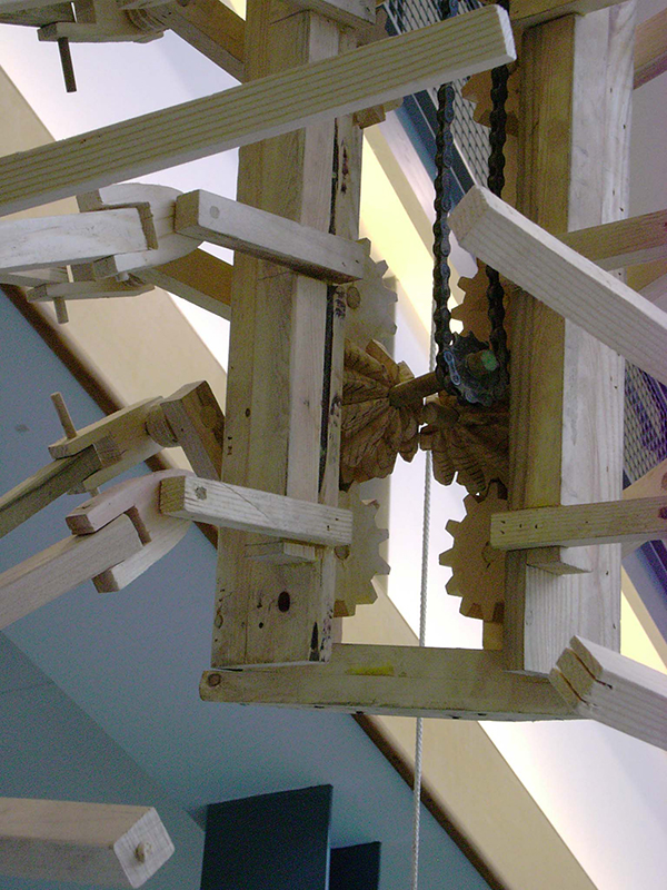gears